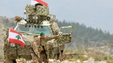 بشأن ما حصل بدير ميماس اليوم…توضيح من الجيش