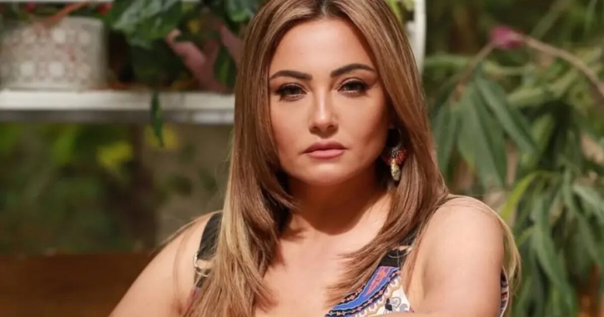 بشرى تعلن غيابها عن مهرجان الجونة السينمائي 2026.. وداليا البحيري تعلق