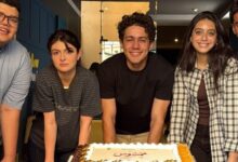 بطولة نجوم Gen Z.. انتهاء تصوير فيلم ممسوس للمخرج ياسر الياسري