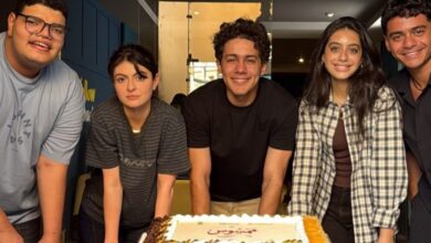 بطولة نجوم Gen Z.. انتهاء تصوير فيلم ممسوس للمخرج ياسر الياسري