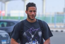بعد العقوبة القاسية.. رمضان صبحي من دون فريق وأمام مستقبل غامض