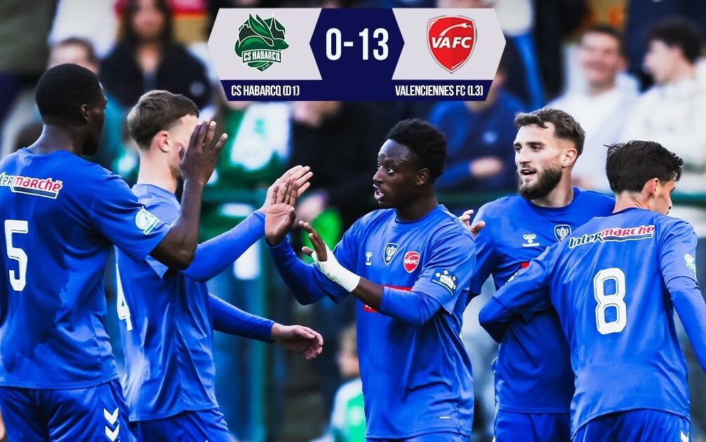 بعد الفوز بـ13 هدفا.. فريق يعلن إقالة مدربه بعد أكبر انتصار في تاريخه - صورة مميزة بعد الفوز بـ13 هدفا.. فريق يعلن إقالة مدربه بعد أكبر انتصار في تاريخه