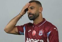 بعد الهزيمة الكبيرة…محمد صلاح يحسم مصيره مع فريقه التركي