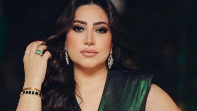 بعد سداد 6 ملايين جنيه.. تطور جديد في أزمة بوسي القضائية – أخبار السعودية