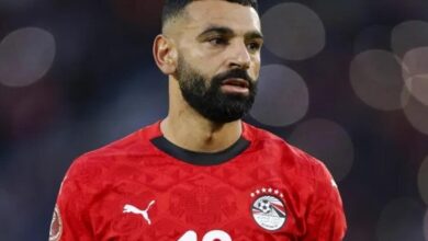 بعد صلاح.. لاعب آخر يغادر منتخب مصر ويربك الحسابات