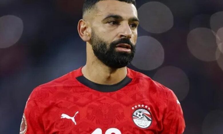 بعد صلاح.. لاعب آخر يغادر منتخب مصر ويربك الحسابات