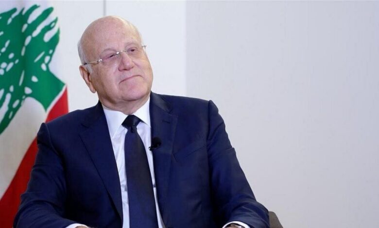 بعد فبركة فيديوهات منسوبة إليه بالذكاء الاصطناعي.. مكتب ميقاتي: اتُّخذت الإجراءات القانونية لكشف المسؤولين وإحالتهم على القضاء المختص