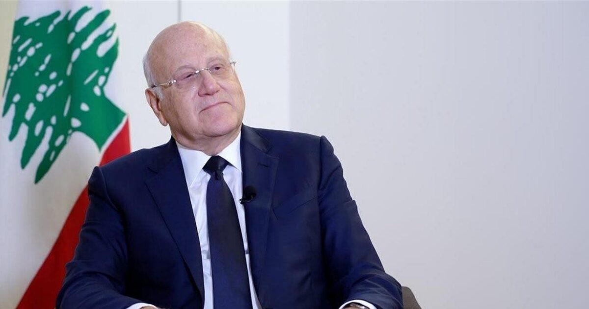 بعد فبركة فيديوهات منسوبة إليه بالذكاء الاصطناعي.. مكتب ميقاتي: اتُّخذت الإجراءات القانونية لكشف المسؤولين وإحالتهم على القضاء المختص
