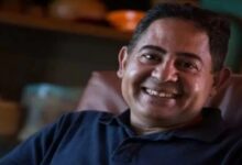 بعد مسيرة فنية مميزة.. وفاة المنتج حسام علوان – أخبار السعودية