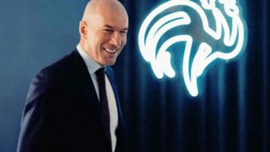 بقرار صارم.. زيدان يبدأ مهمته مع منتخب فرنسا