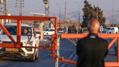 بقرار من “كاتس”.. الاحتلال يغلق الضفة ومعابر غزة يومي 5 و7 أكتوبر – بتوقيت بيروت