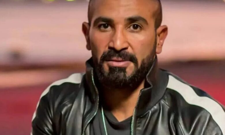 بلاغ ضد أحمد سعد بسبب 40 ألف دولار.. ما القصة؟ – أخبار السعودية