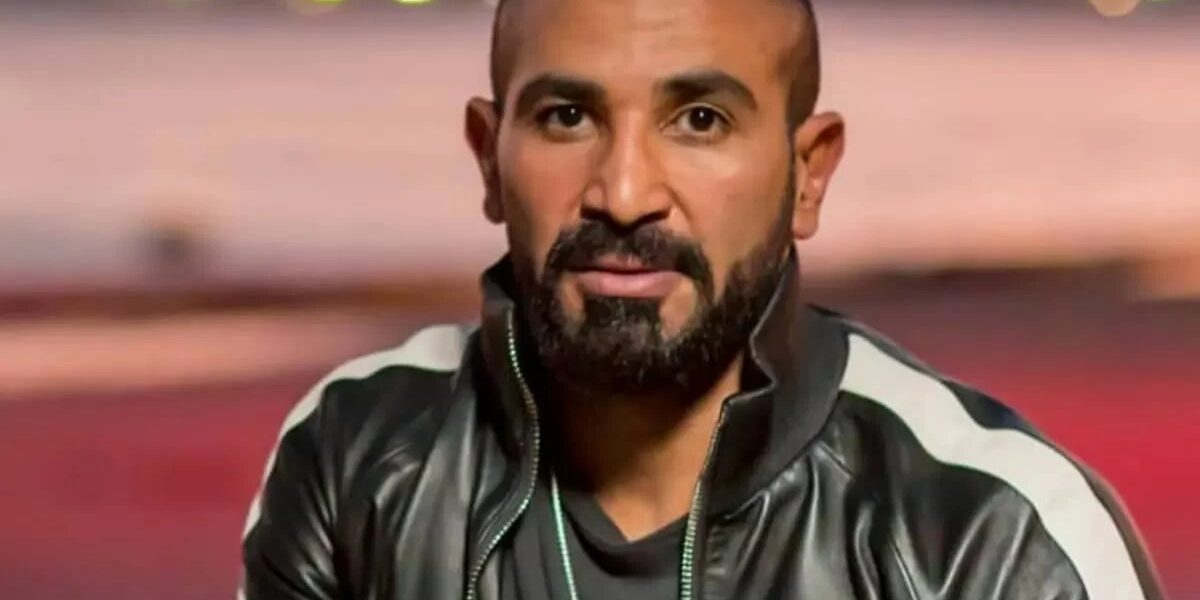 بلاغ ضد أحمد سعد بسبب 40 ألف دولار.. ما القصة؟ – أخبار السعودية