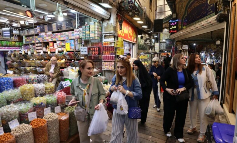 بلدية طهران متهمة بـ “التجاوز” بعد إطلاق مشاريع الرعاية الاجتماعية | أخبار الحكومة
