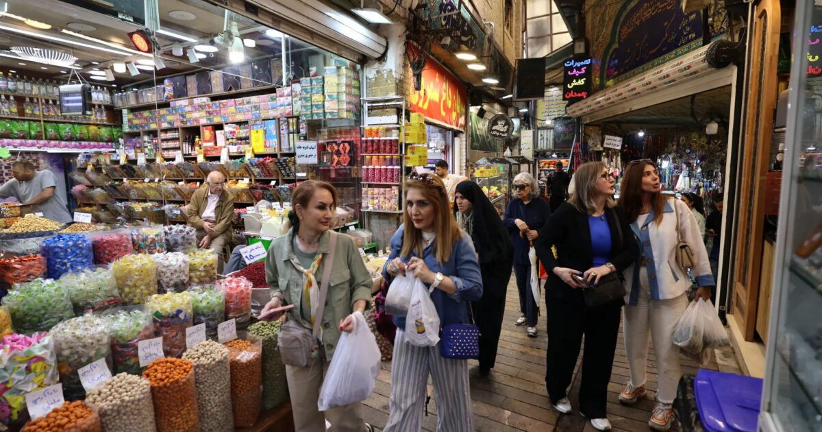 بلدية طهران متهمة بـ “التجاوز” بعد إطلاق مشاريع الرعاية الاجتماعية | أخبار الحكومة