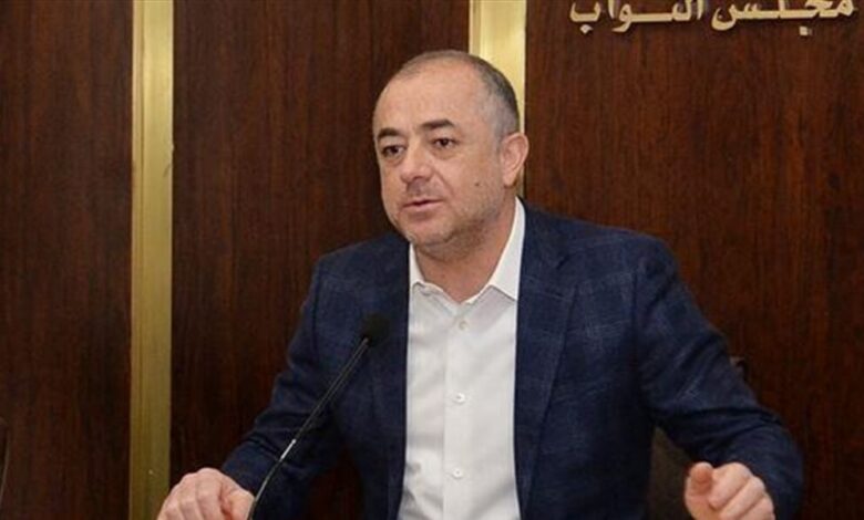 بوصعب: إقرار اقتراح تعزيز سياسات الرعاية واللجنة الفرعية لقانون…