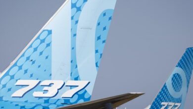 بوينغ تحصل على موافقة إدارة الطيران الفدرالية لشراء 737 ماكس 10 بعد سنوات من التأخير