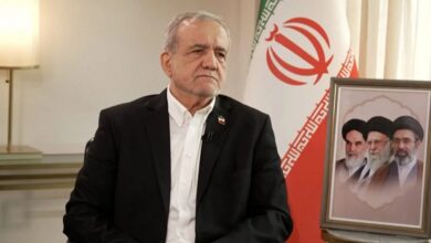 بيزشكيان الإيراني: ‘لسنا في حالة حرب مع السعودية’ | الحرب الأميركية الإسرائيلية على إيران