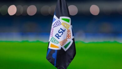 تأجيل مباراة في الدوري السعودي بسبب الظروف الخارجة عن إرادة الأندية