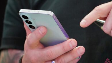 تبيع شركة Mint Mobile هاتف Galaxy S26 FE مقابل 480 دولارًا أمريكيًا مع سنة من الخدمة