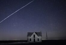 تتحرك شركة SpaceX لتحويل Starlink إلى شركة الهاتف المحمول الرئيسية التالية في الولايات المتحدة