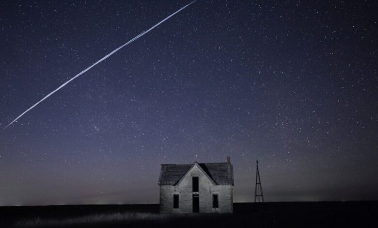 تتحرك شركة SpaceX لتحويل Starlink إلى شركة الهاتف المحمول الرئيسية التالية في الولايات المتحدة