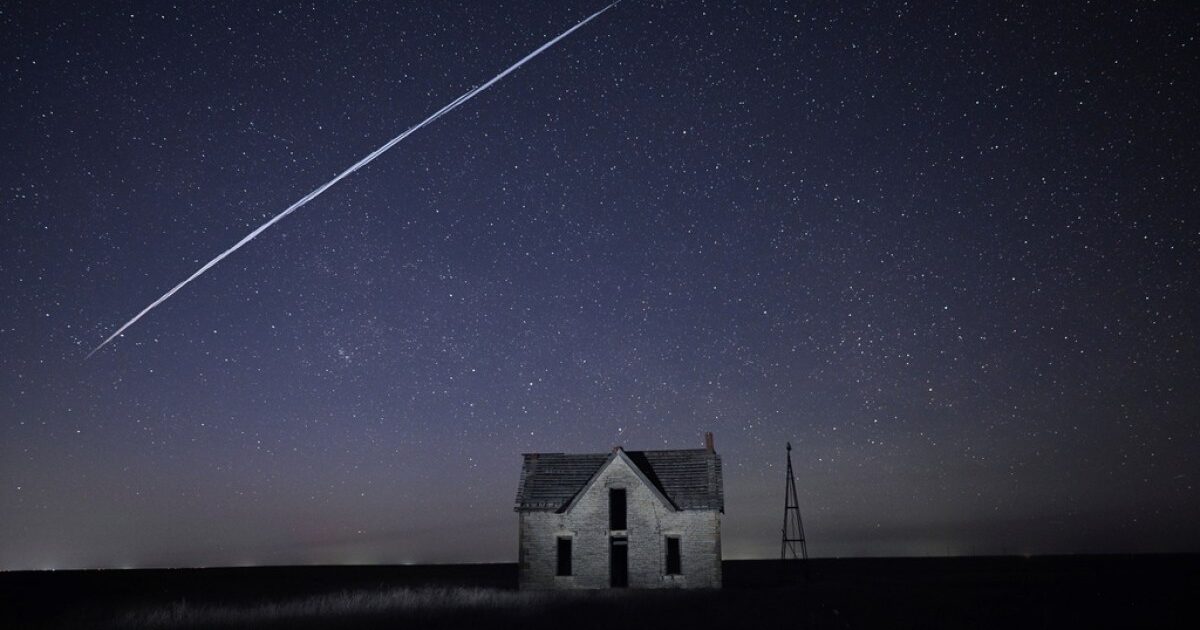 تتحرك شركة SpaceX لتحويل Starlink إلى شركة الهاتف المحمول الرئيسية التالية في الولايات المتحدة