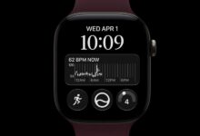 تتميز Apple Watch Series 12 بتغيير دقيق في التصميم لم تذكره Apple