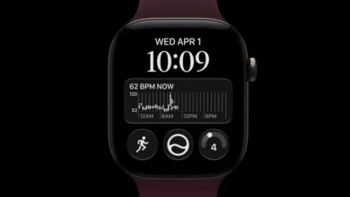 تتميز Apple Watch Series 12 بتغيير دقيق في التصميم لم تذكره Apple
