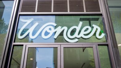 تتوسع شركة Marc Lore’s Wonder وتدرس الاكتتاب العام