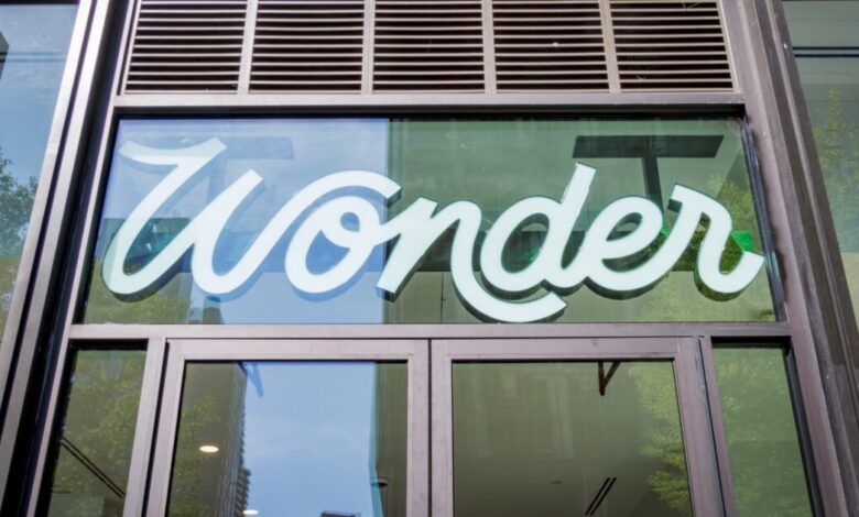 تتوسع شركة Marc Lore’s Wonder وتدرس الاكتتاب العام