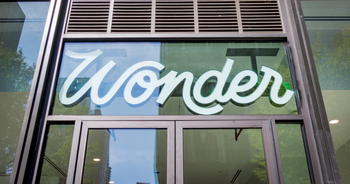 تتوسع شركة Marc Lore’s Wonder وتدرس الاكتتاب العام