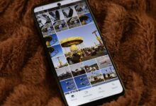 تتوسع ميزة التعديلات السريعة في صور Google لتشمل مقاطع الفيديو