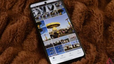 تتوسع ميزة التعديلات السريعة في صور Google لتشمل مقاطع الفيديو