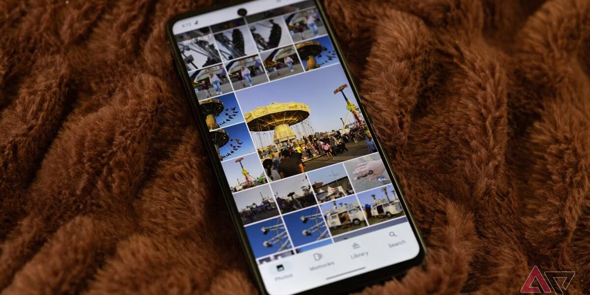 تتوسع ميزة التعديلات السريعة في صور Google لتشمل مقاطع الفيديو - صورة مميزة تتوسع ميزة التعديلات السريعة في صور Google لتشمل مقاطع الفيديو