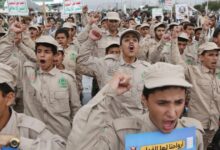 تجنيد جماعة الحوثي للأطفال خلال التصعيد العسكري | سياسة