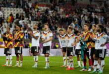 تحت قيادة كلوب.. منتخب ألمانيا يتعرض لهزيمة مفاجئة على أرضه (فيديو)