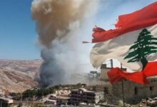 تحذير اميركي من قنابل أميركية قد تستهدف لبنان