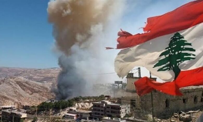 تحذير اميركي من قنابل أميركية قد تستهدف لبنان