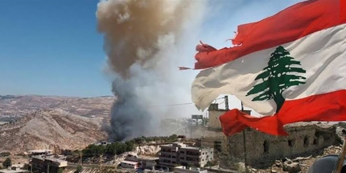 تحذير اميركي من قنابل أميركية قد تستهدف لبنان