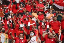 تحول مفاجئ.. لاعب صاعد يختار تمثيل المغرب بعد مشاركته مع شباب مصر