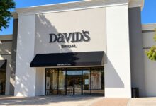 تخطط شركة David’s Bridal لتحويل شركة Pearl AI إلى شركة عامة