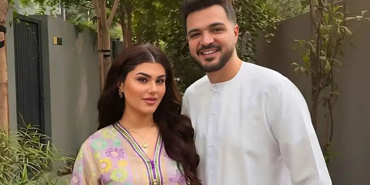 تدهور صحة اليوتيوبر السورية سارة ملص وهي حامل! الكشف عن مرضها وزوجها… - صورة مميزة تدهور صحة اليوتيوبر السورية سارة ملص وهي حامل! الكشف عن مرضها وزوجها…