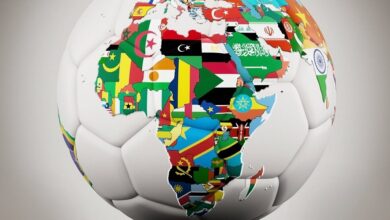 تراجع مصر.. ترتيب أفضل 10 منتخبات إفريقية في تصنيف “فيفا”