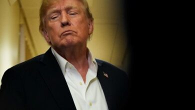 ترامب يؤيد كاميرات فلوك على الرغم من رد الفعل العنيف من الحزبين: “أنا أحبها”