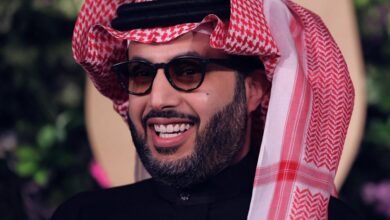 تركي آل الشيخ يطلق دليل موسم الرياض في نسخته السابعة