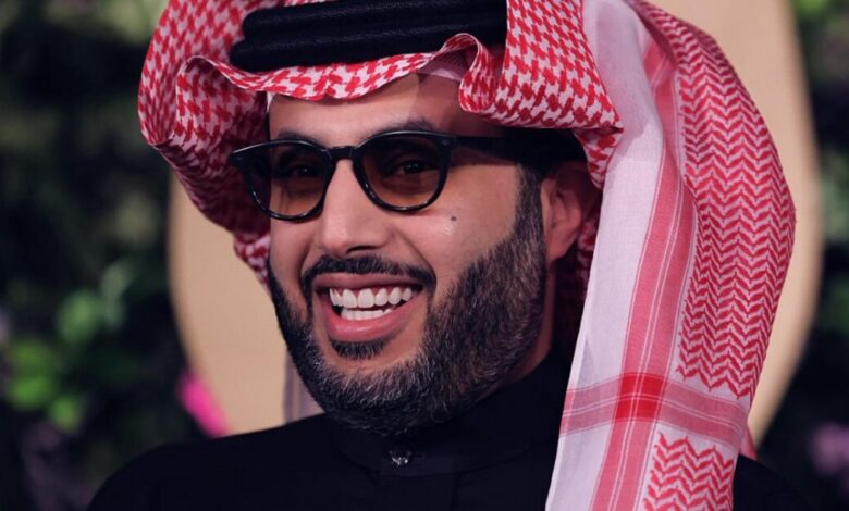 تركي آل الشيخ يطلق دليل موسم الرياض في نسخته السابعة
