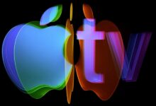تساعد جوائز Emmy والعروض الأولى الأخيرة جهاز Apple TV على تحطيم الأرقام القياسية
