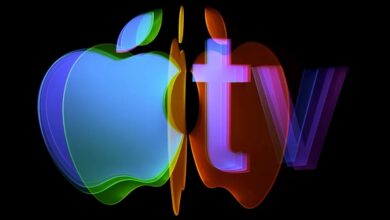 تساعد جوائز Emmy والعروض الأولى الأخيرة جهاز Apple TV على تحطيم الأرقام القياسية