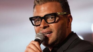 تصاعد أزمة أغنية رامي صبري لفيلم ريد فلاج.. وتحذير بالملاحقة القانونية